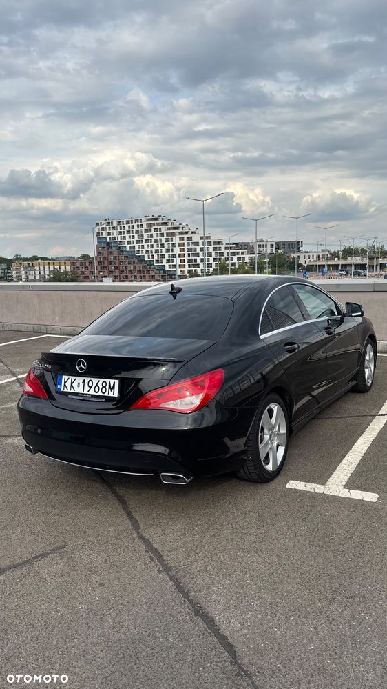 Mercedes-Benz CLA 250 7G-DCT SCORE - 19