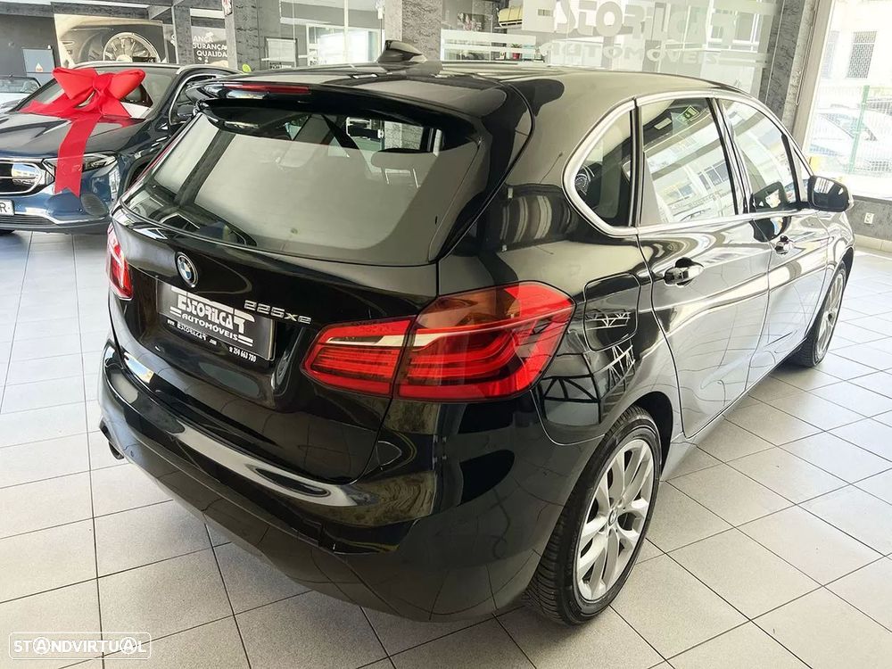 BMW 225xe Active Tourer Advantage - 5