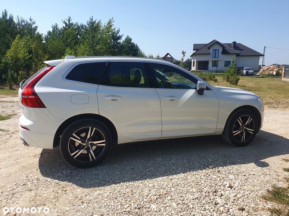 Volvo XC 60 - 7