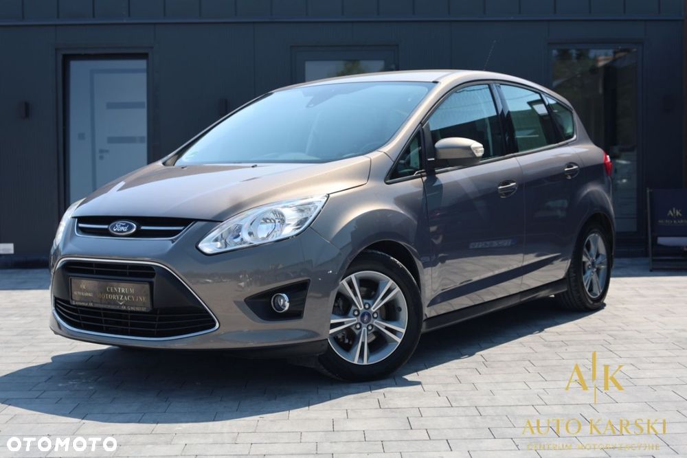Ford C-MAX - 3