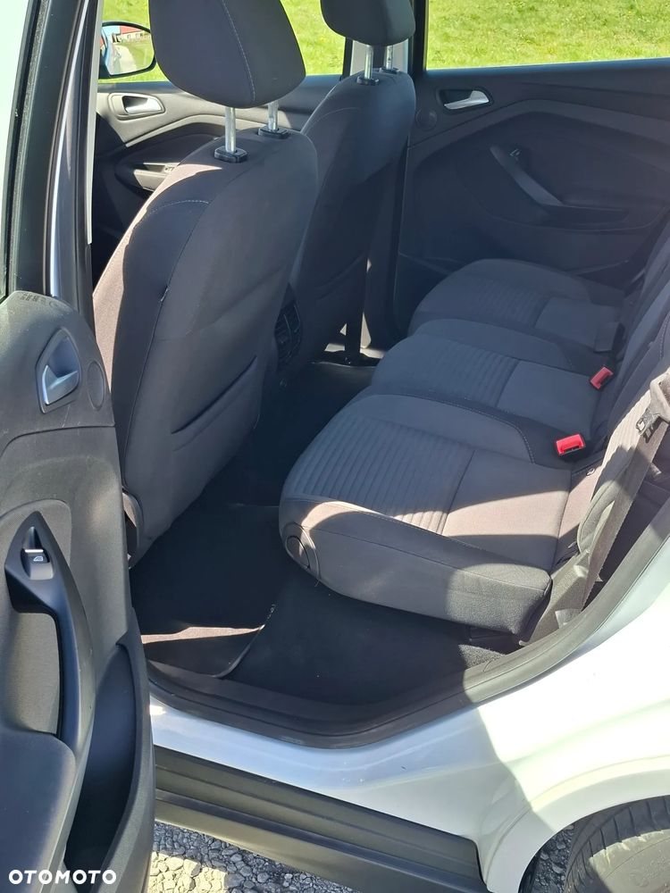 Ford C-MAX 1.0 EcoBoost Titanium ASS - 11
