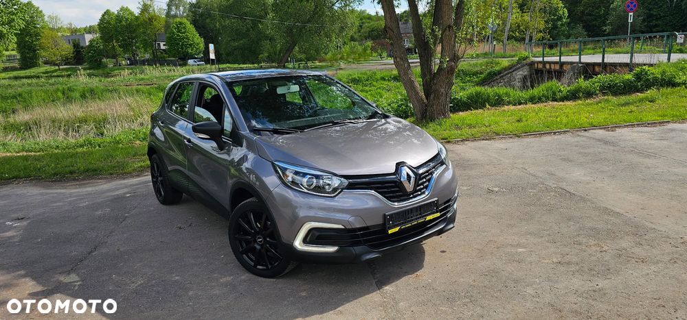 Renault Captur (ENERGY) TCe 90 LIFE - 11