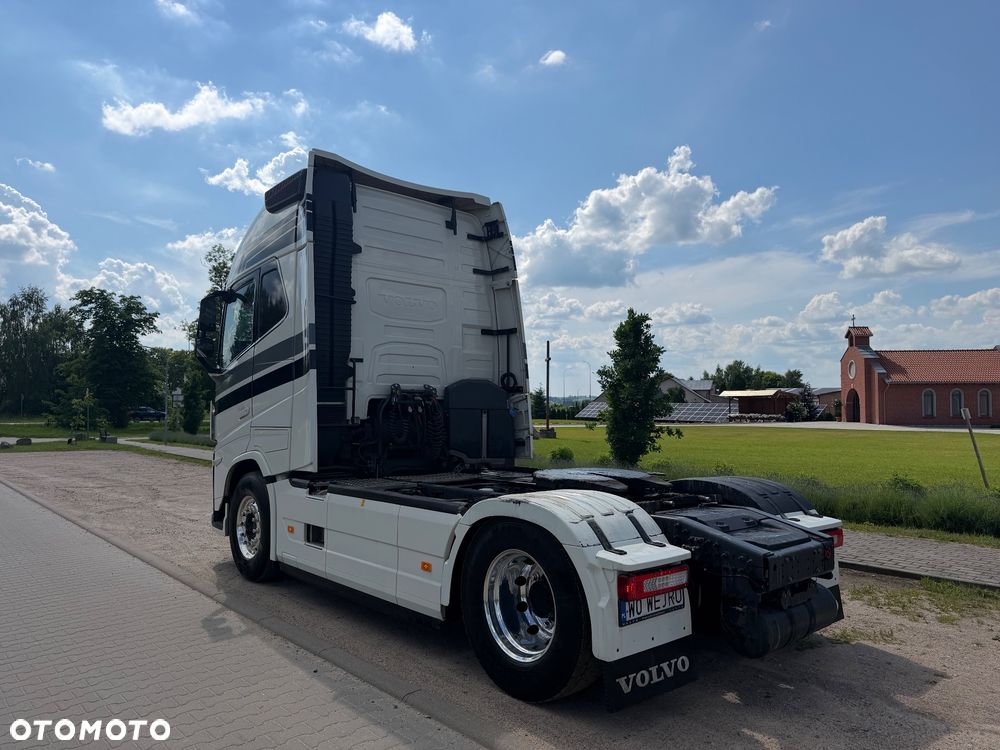 Volvo FH 5 460 I - Save - 3