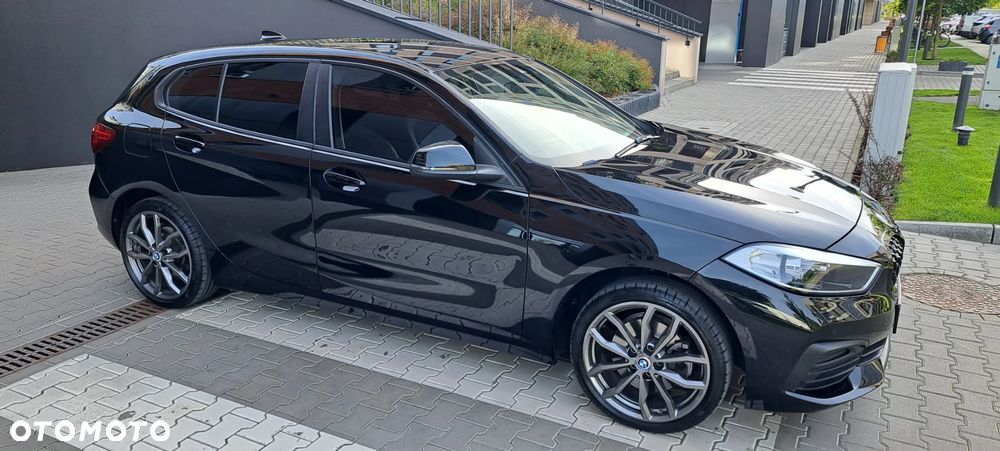 BMW Seria 1 118i Business Edition - 3