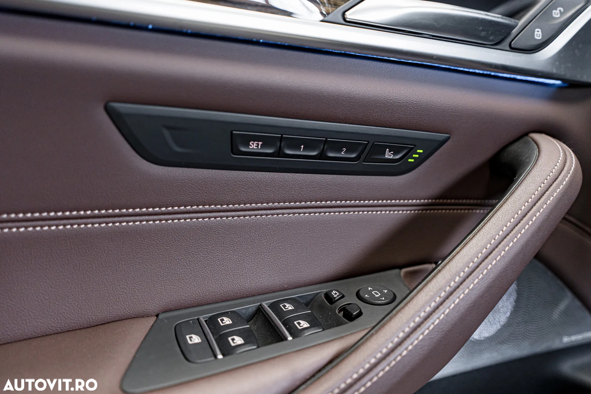 BMW Seria 5 530e xDrive AT PHEV - 14