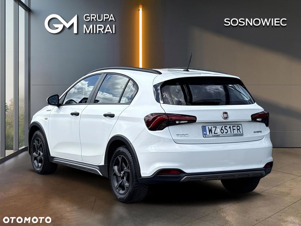 Fiat Tipo - 3