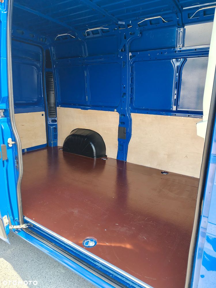 Fiat DUCATO L2H2 / 2.3 Multi-Jet 130 KM - 39