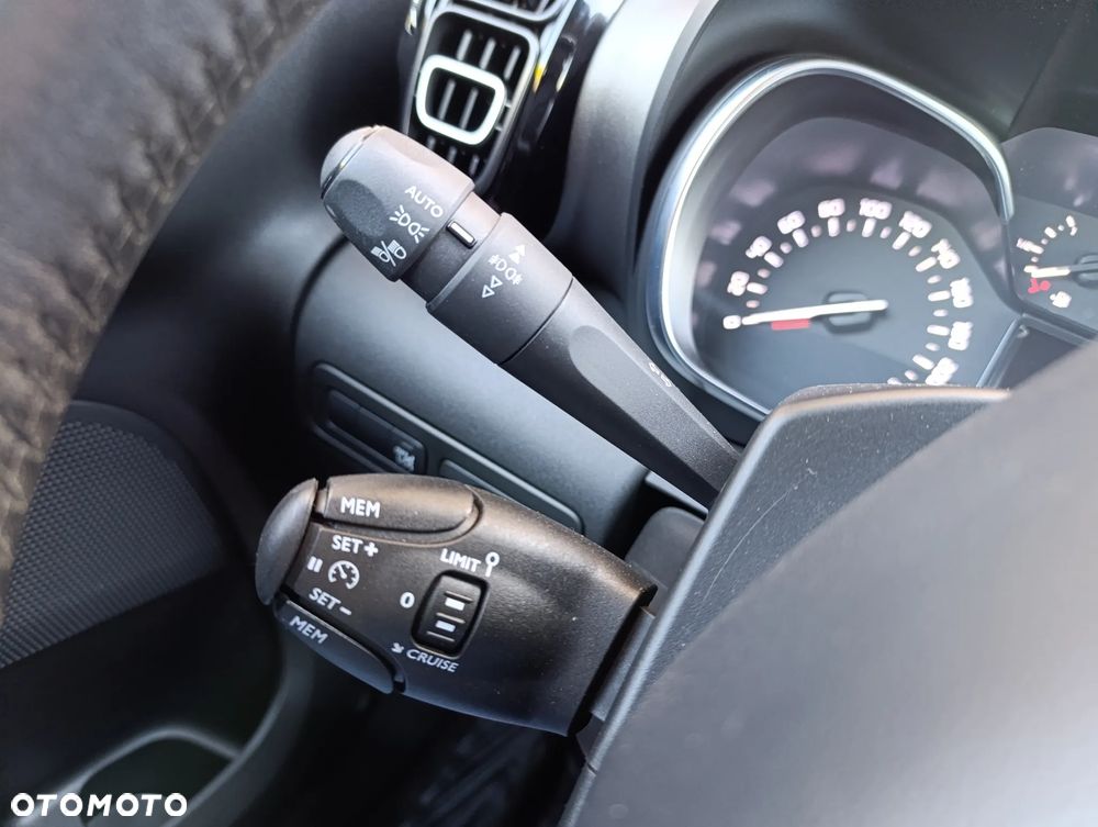 Citroën C3 Aircross 1.2 PureTech Feel S&S - 28