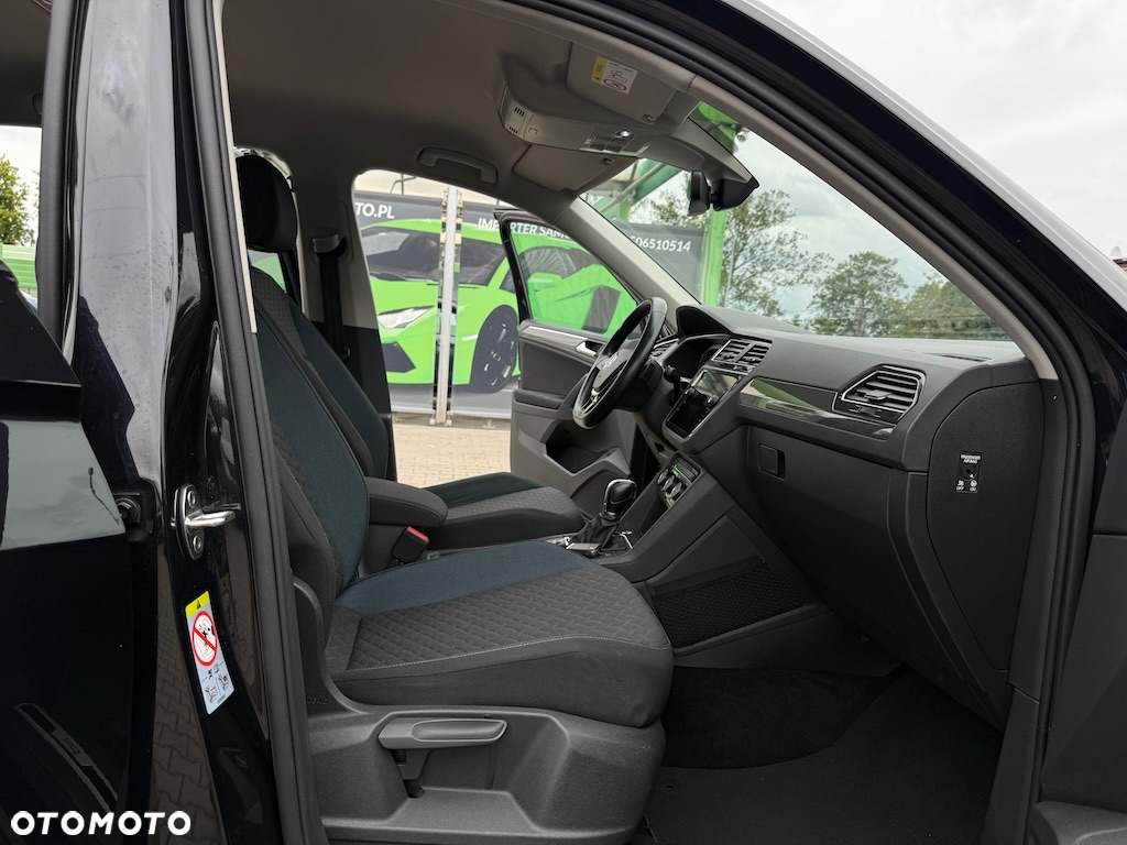 Volkswagen Tiguan 2.0 TDI SCR DSG IQ.DRIVE - 33
