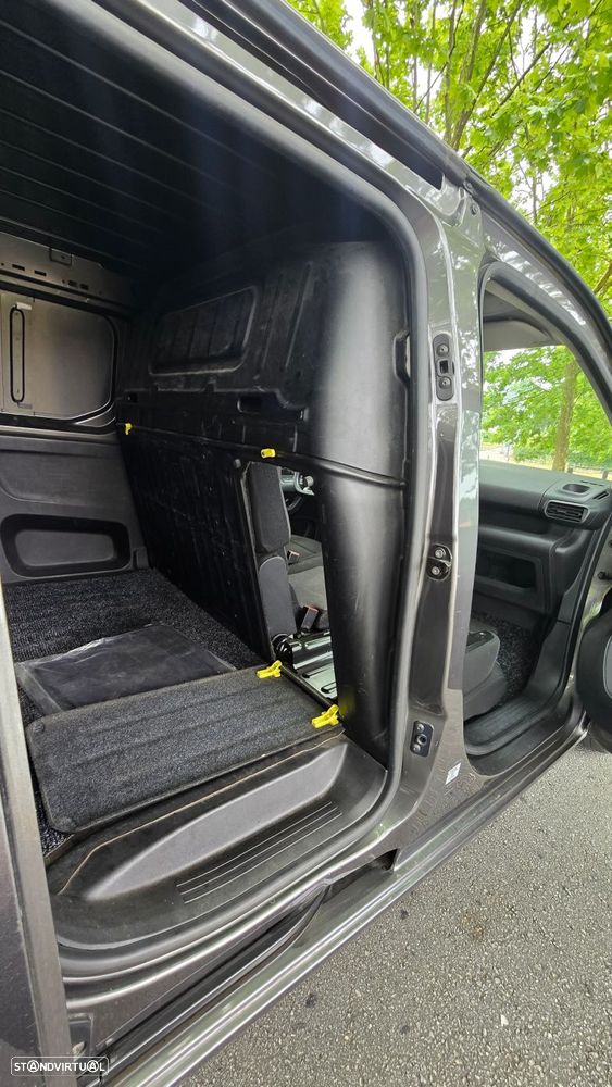Citroën Berlingo 1.5 BlueHDi XL Shine Pack - 18