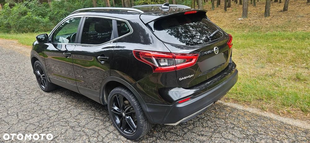 Nissan Qashqai 1.3 DIG-T Tekna DCT - 18