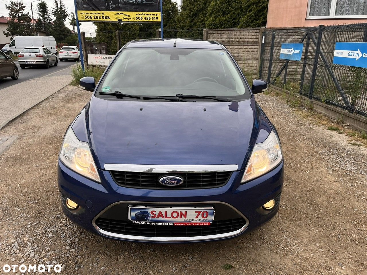 Ford Focus - 6