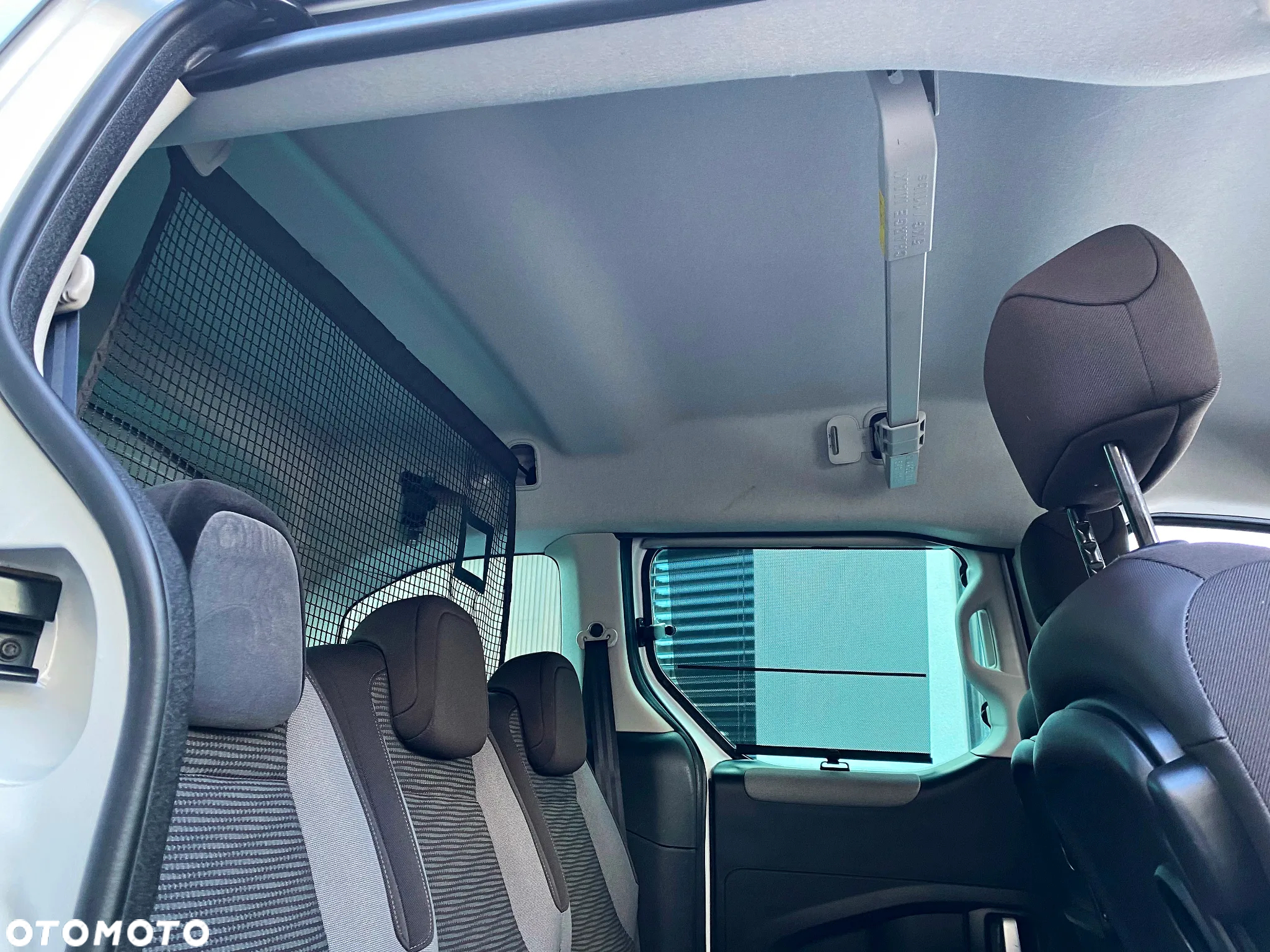Peugeot Partner Tepee 110 Premium - 19