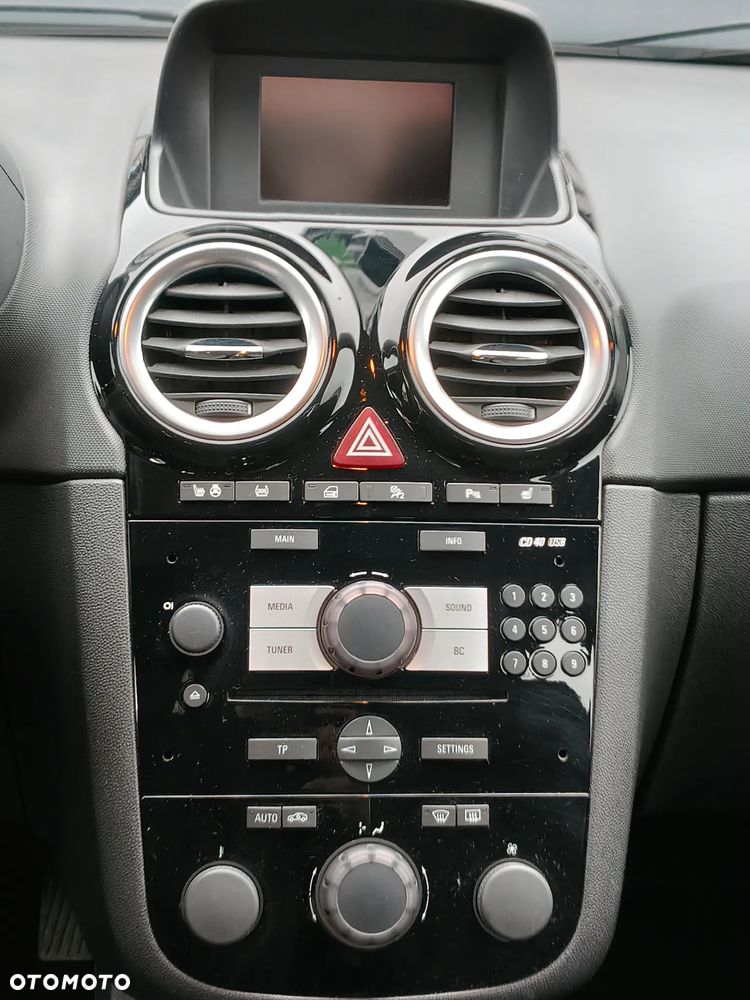 Opel Corsa 1.3 CDTI DPF 150 Jahre - 6