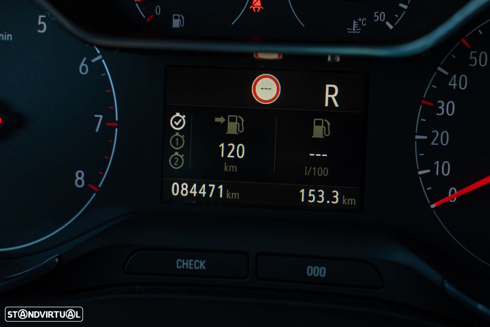 Opel Crossland X 1.2 S&S Auto Innovation - 20