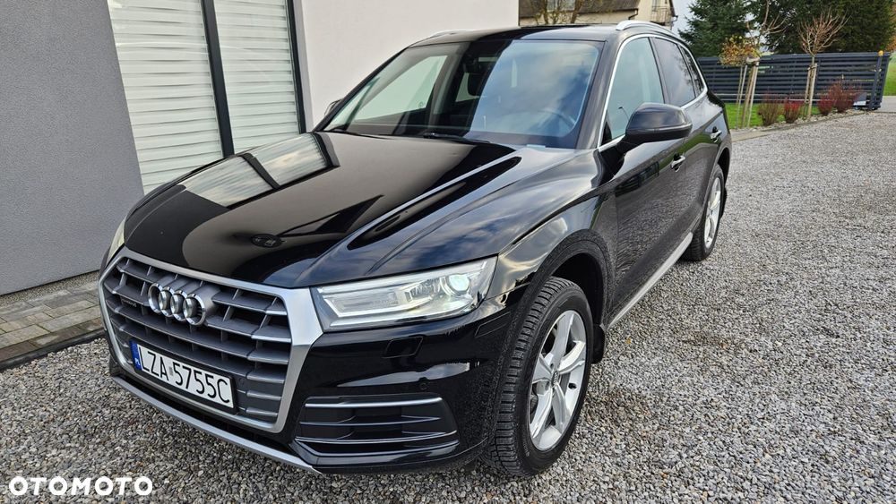Audi Q5 - 6