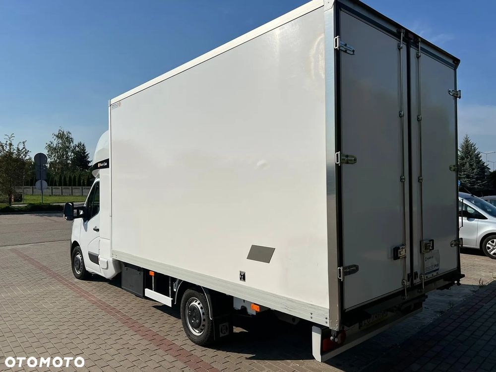 Renault MASTER - 7