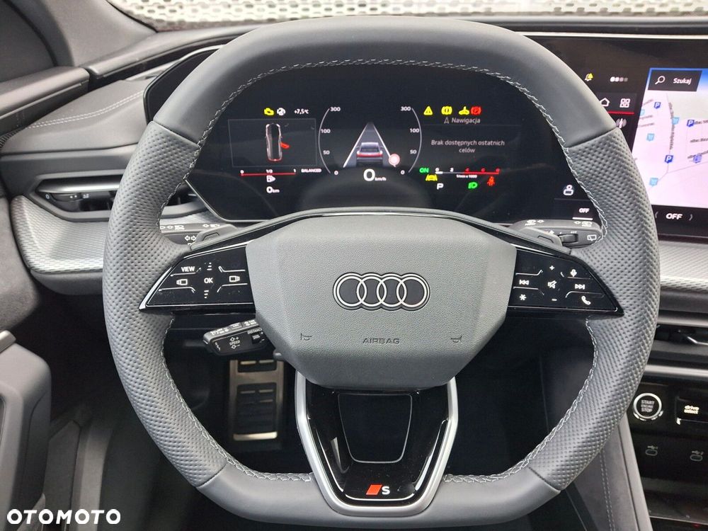 Audi Q5 - 21