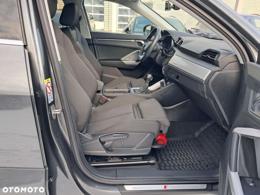 Audi Q3 Sportback - 29