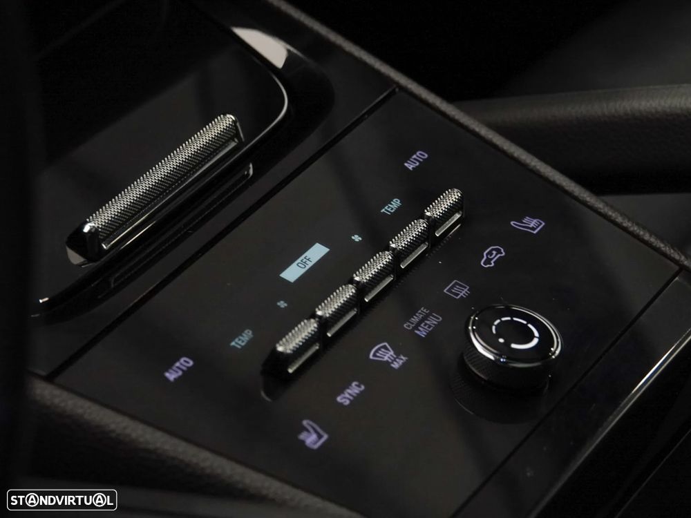 Porsche Cayenne Coupé E-Hybrid - 32