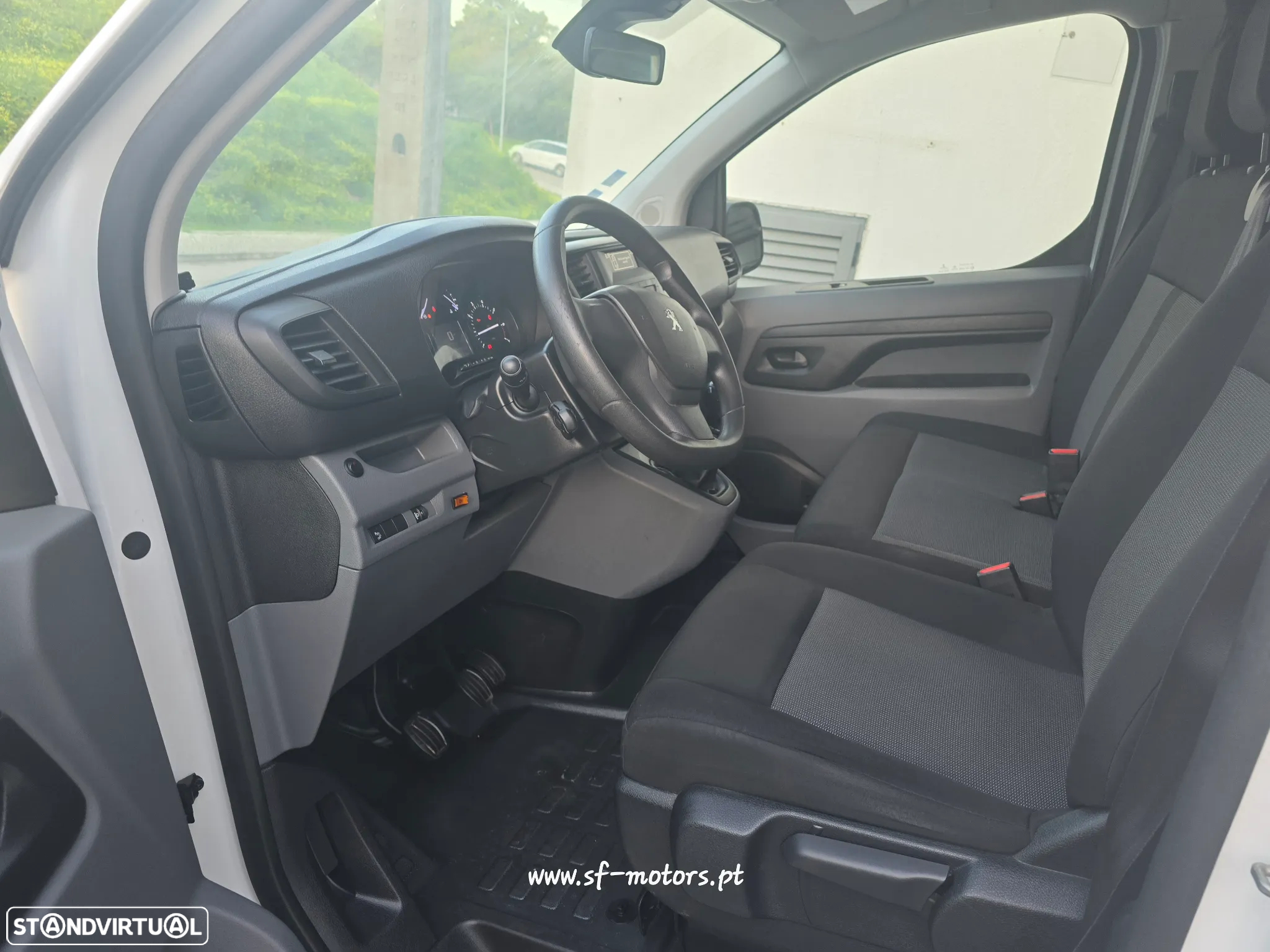 Peugeot Expert L2H1 - 26