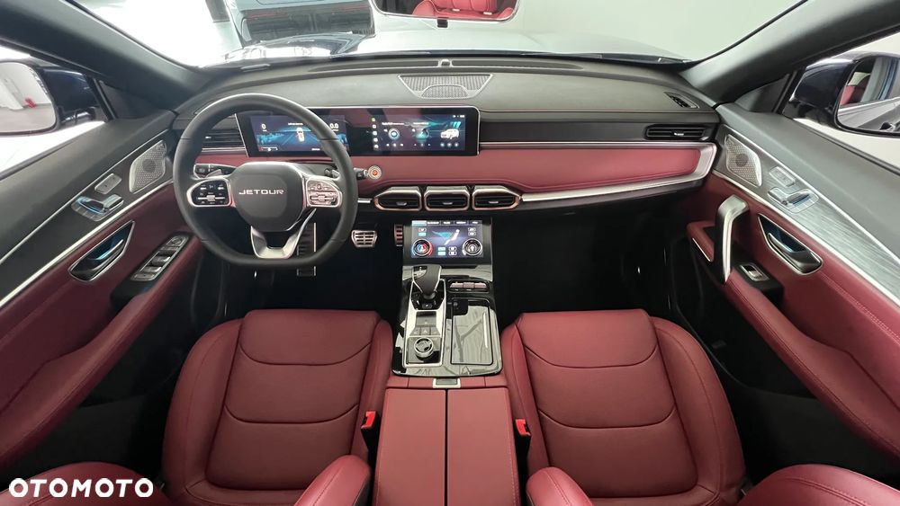Jetour X70 Plus - 4