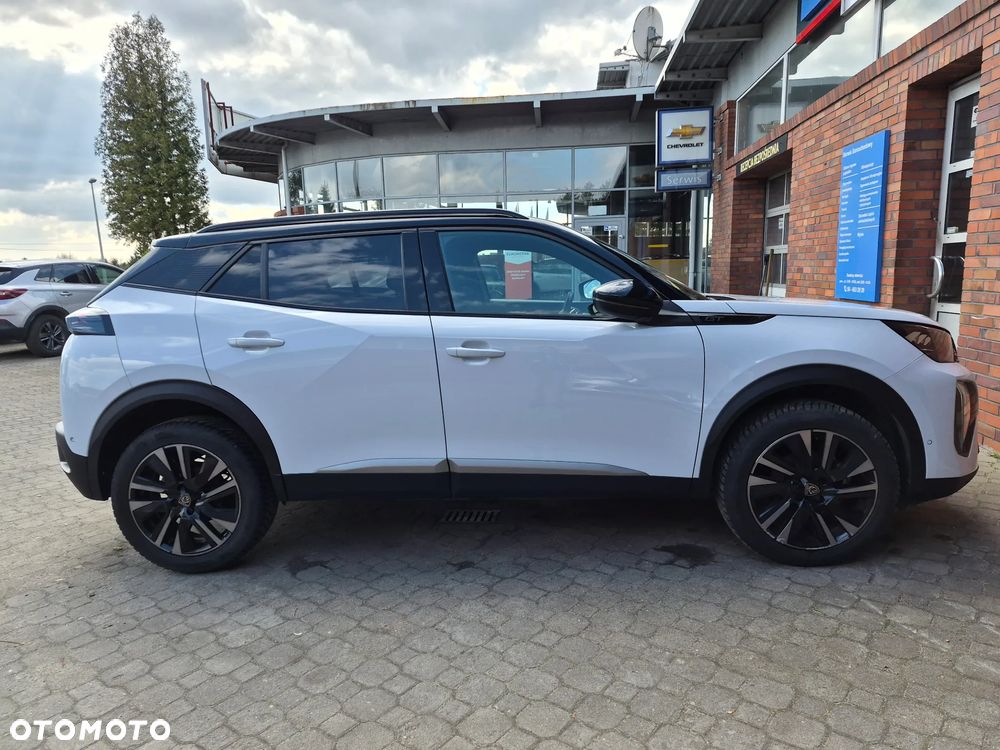 Peugeot 2008 PureTech 130 GT S&S EAT8 - 3