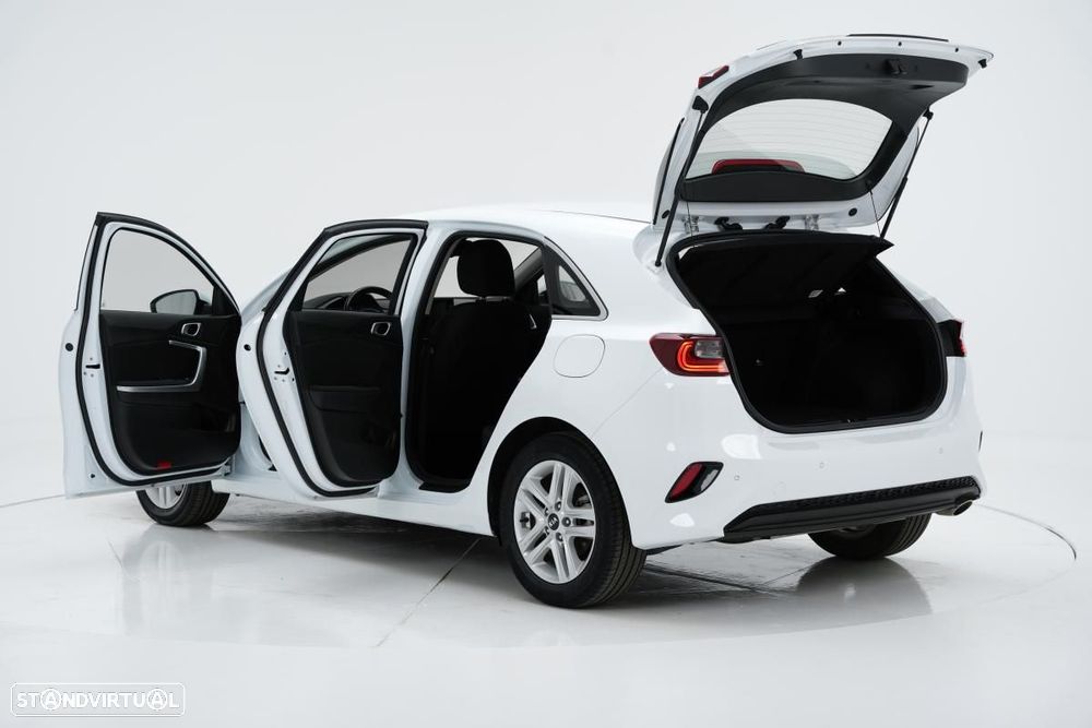 Kia Ceed 1.0 T-GDI Urban - 5