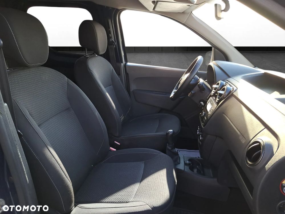 Dacia Dokker 1.6 SCe Laureate - 12