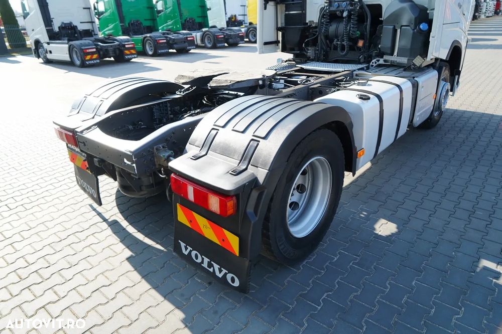 Volvo FH 460 / I-SHIFT / EURO 6 - 15