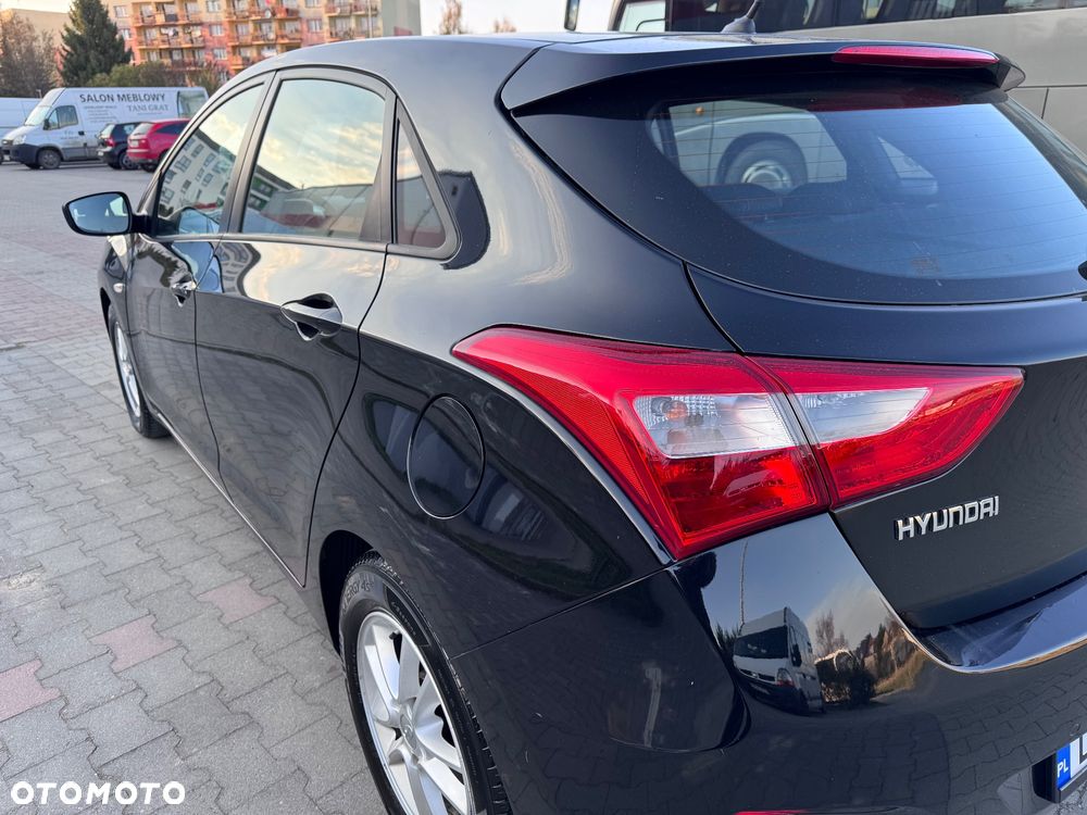 Hyundai i30 - 32