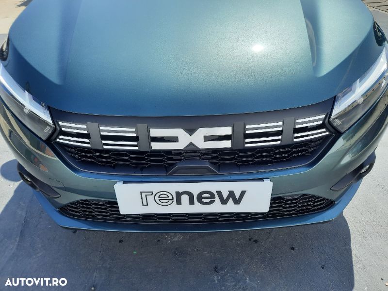 Dacia Logan - 22