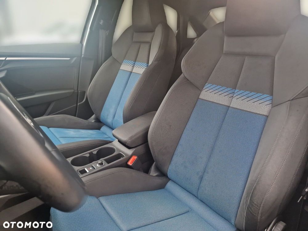 Audi A3 Limousine - 12