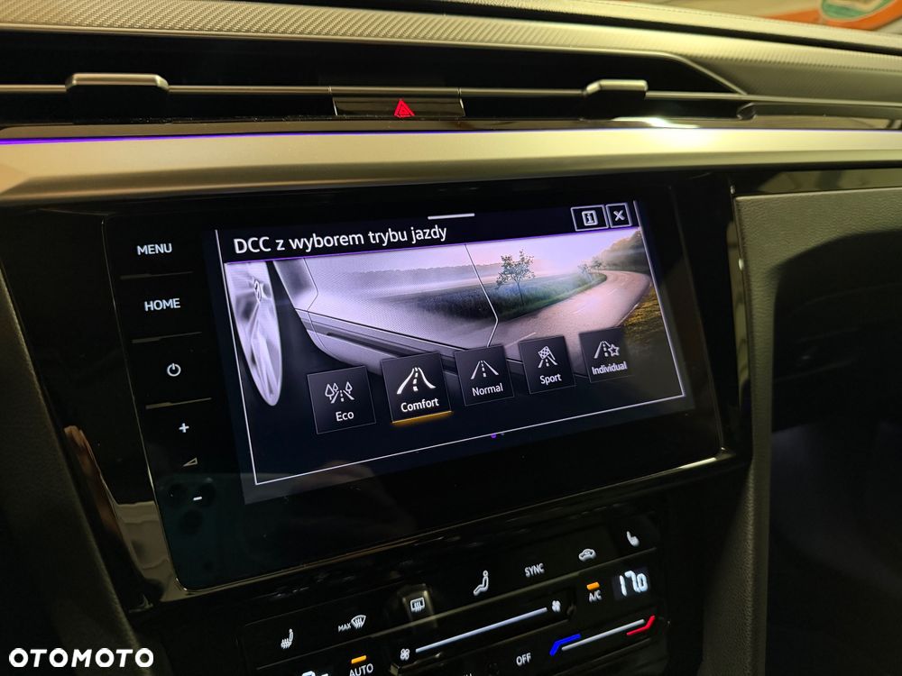 Volkswagen Arteon Shooting Brake 2021