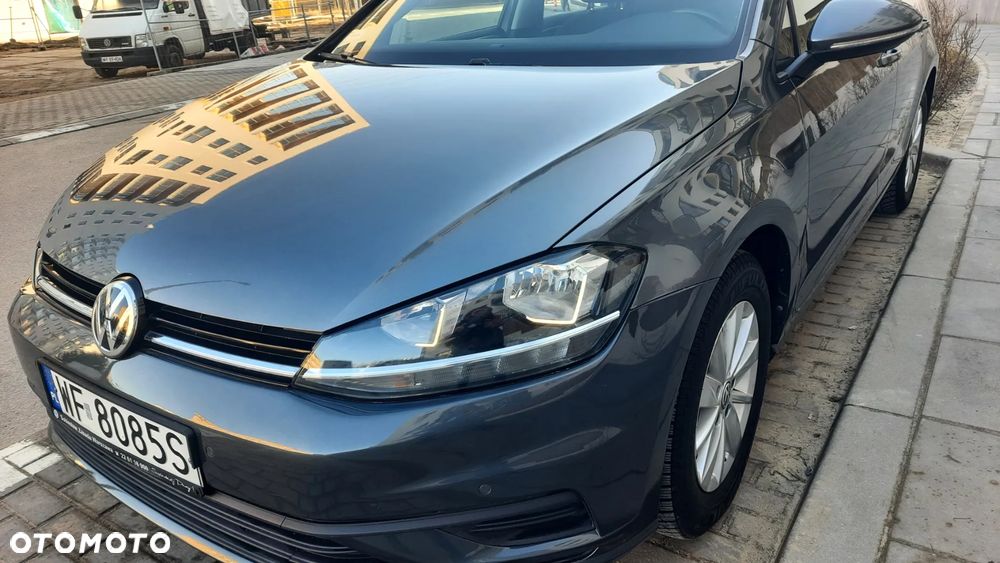 Volkswagen Golf 1.0 TSI City - 10