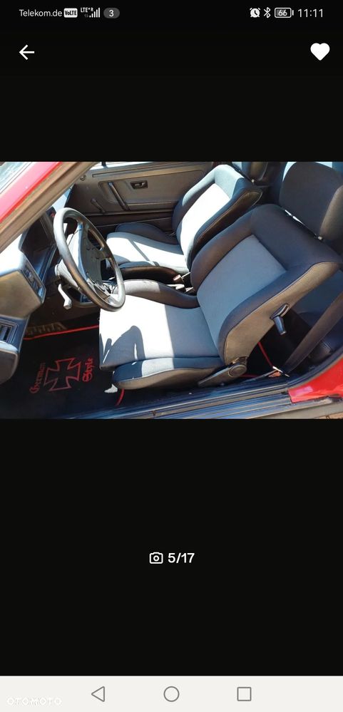 Volkswagen Scirocco 1.8 GT - 25