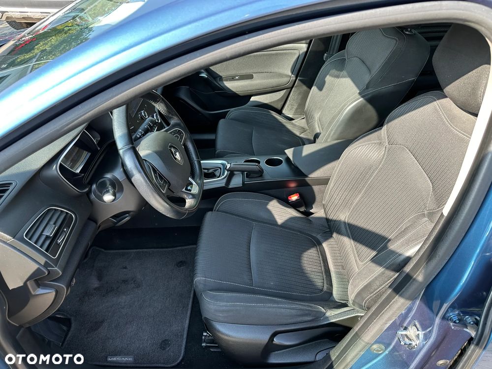 Renault Megane - 22