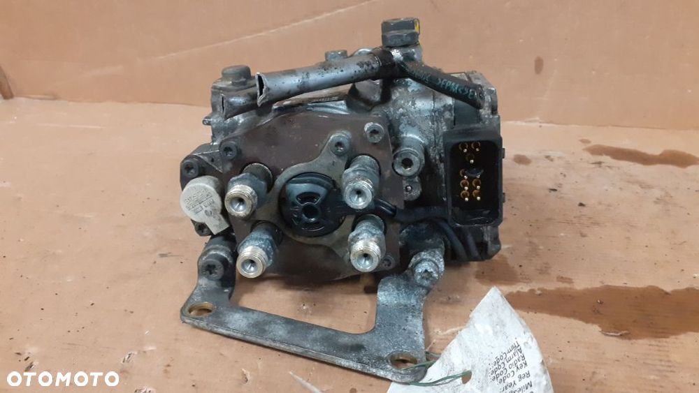 #POMPA WTRYSKOWA OPEL ZAFIRA A 2.0 DTI  nr 24413103 - 3