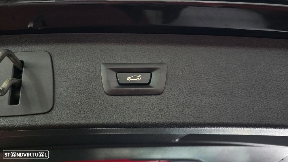 BMW 216 Active Tourer d Line Sport Auto - 59