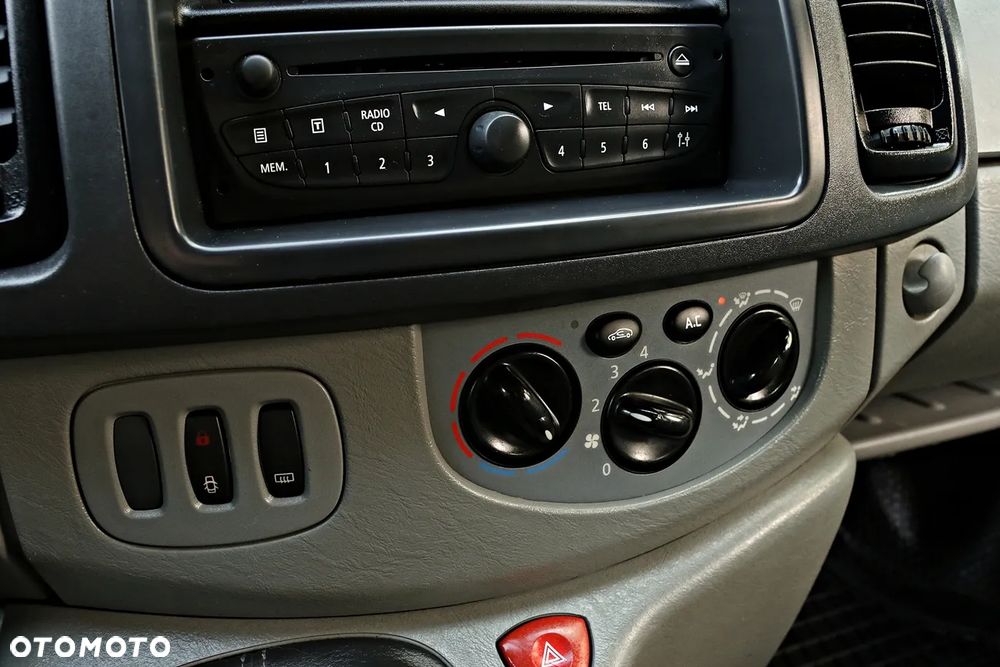 Opel Vivaro Life Cosmo L1H1 - 33