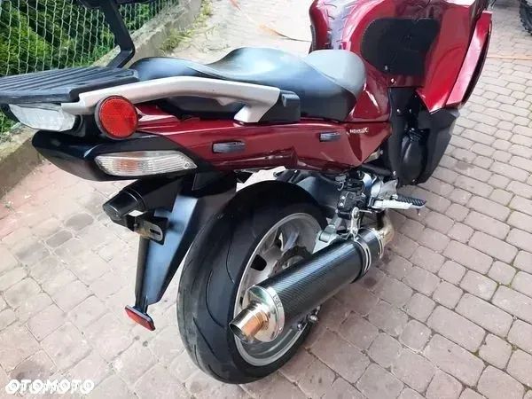 Kawasaki GTR - 14