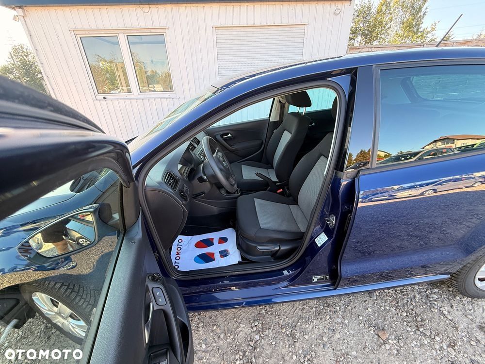Volkswagen Polo 1.2 Comfortline - 15