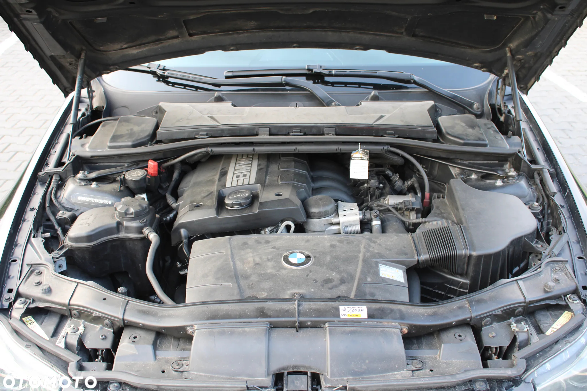 BMW Seria 3 318i Edition Exclusive - 26
