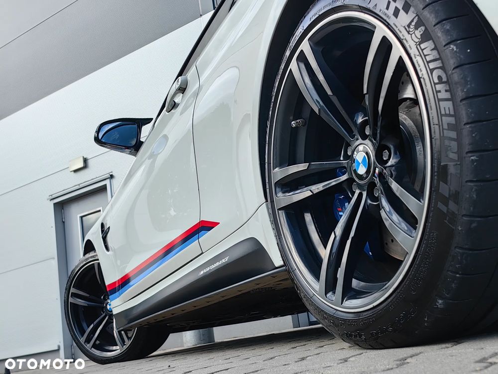 BMW M4 - 14