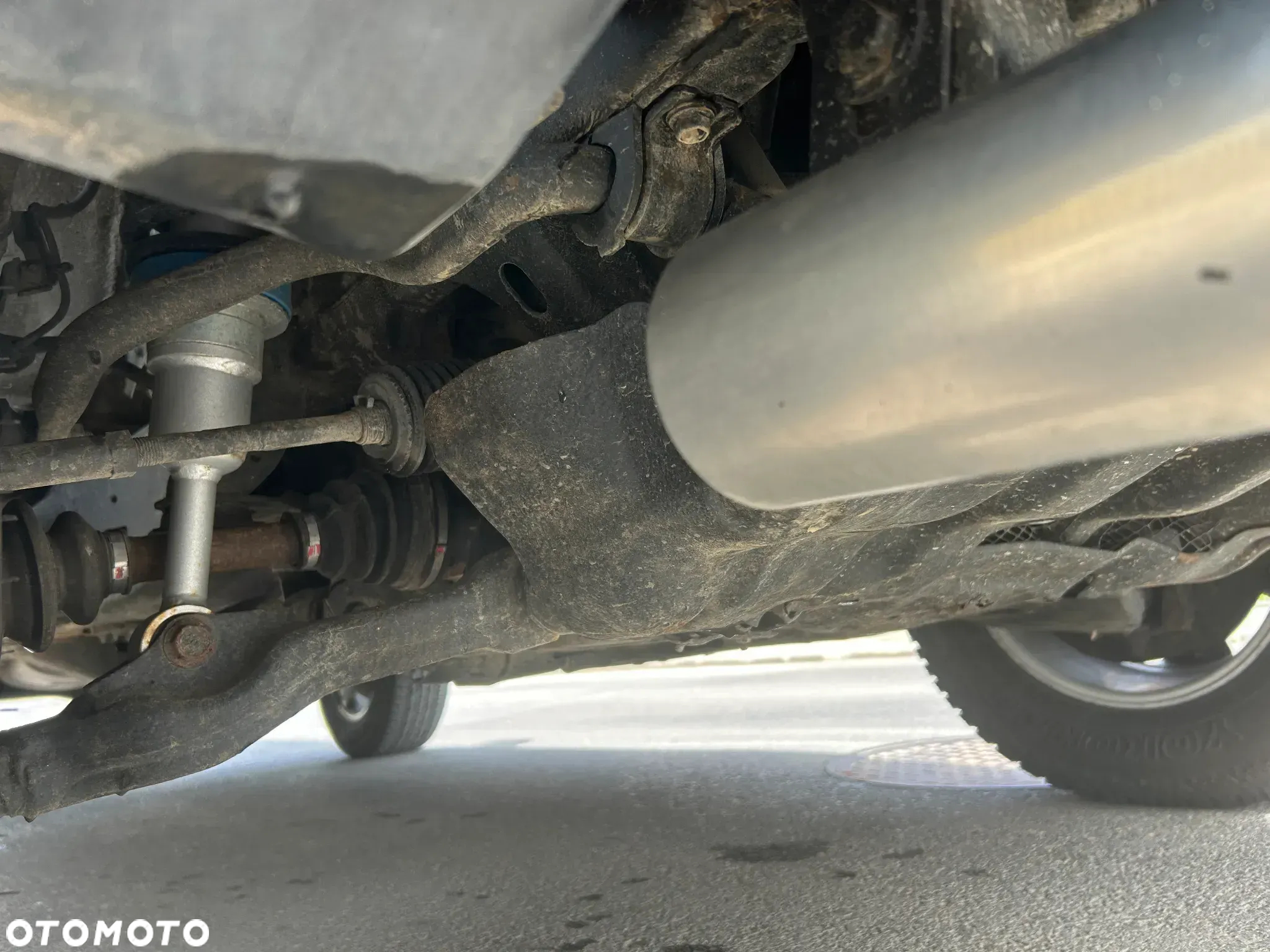 Toyota Land Cruiser 4.0 Sol