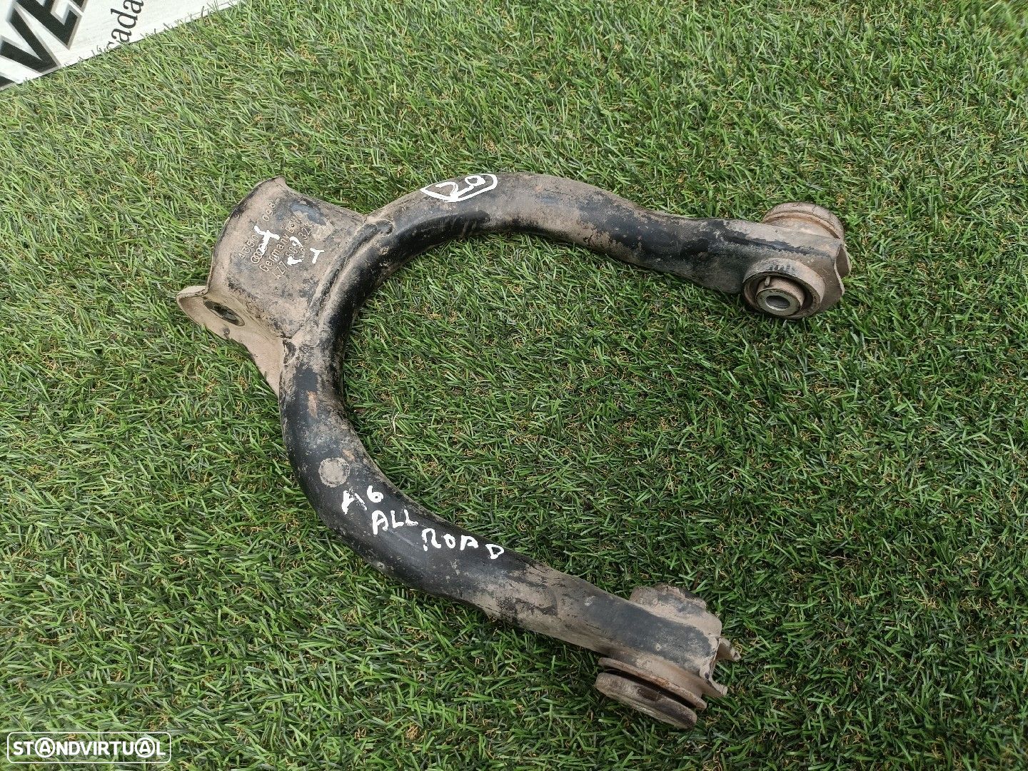 Braço Suspensão / Triângulo Suspensão Audi Allroad (4Bh, C5) - 1