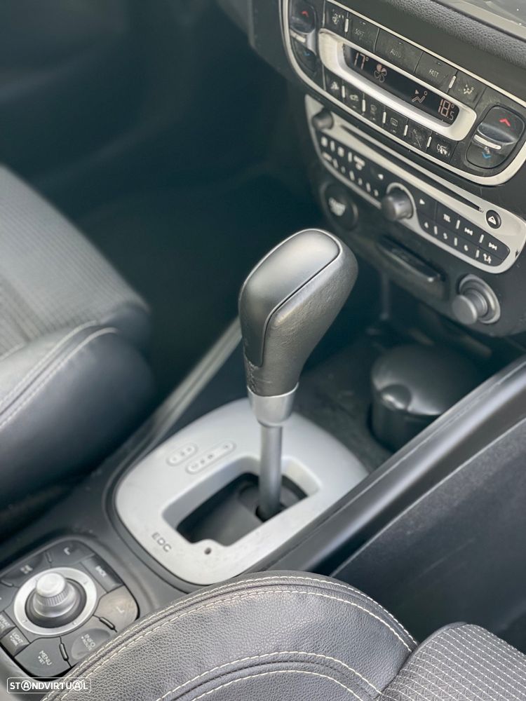 Renault Mégane Coupe 1.5 dCi GT Line EDC - 14