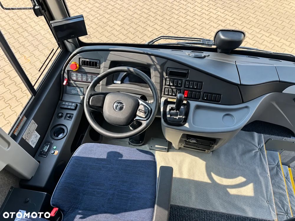 Temsa Prestij SX - 23