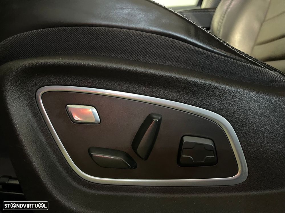 Renault Espace 2.0 dCi Initiale Paris 7L EDC - 12