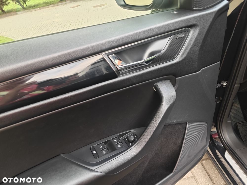 Skoda Kodiaq 1.4 TSI ACT 4x4 Style - 31